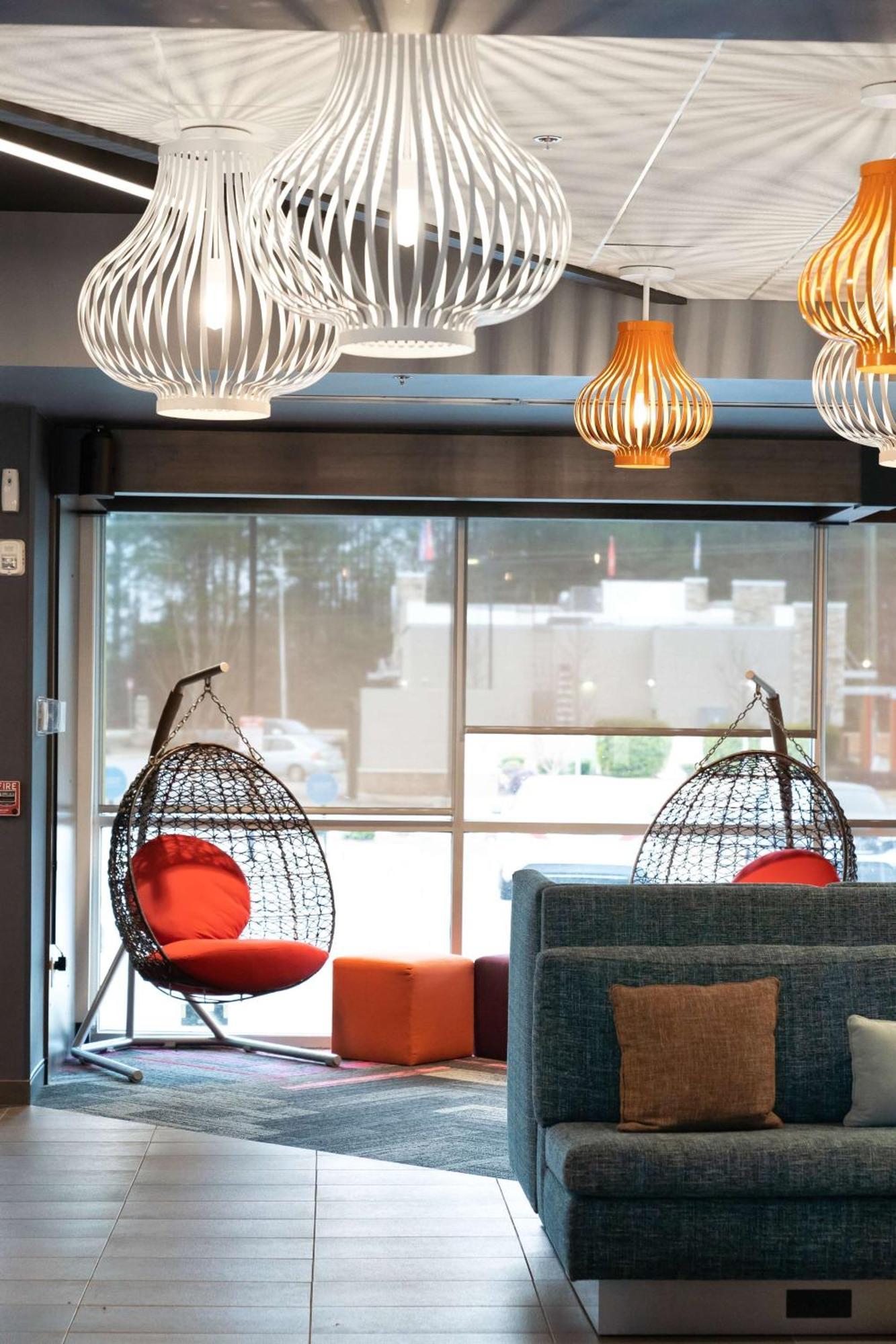 Tru By Hilton Lake Oconee, Ga Hotel 3*